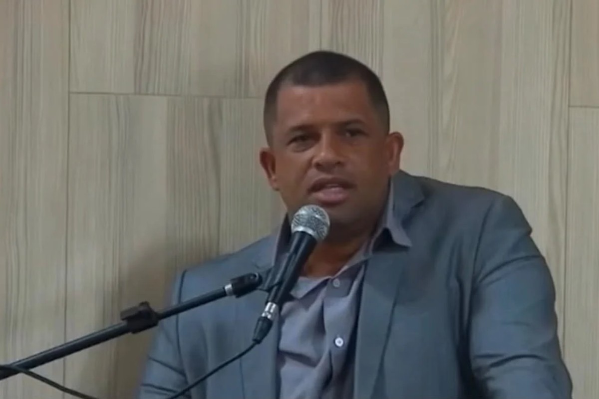 Bruno Azevedo perde mandato de vereador em Campos após decisão da Justiça Eleitoral