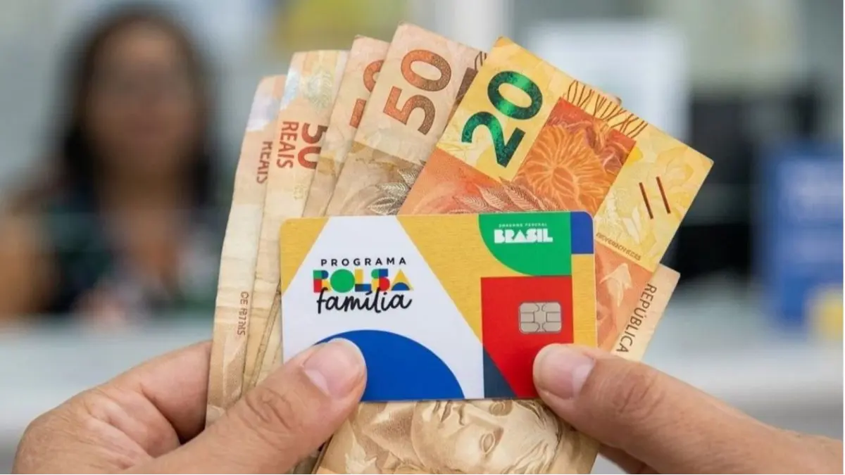 Bolsa Família de outubro: pagamentos começam antecipados e valor mínimo chega a R$ 691