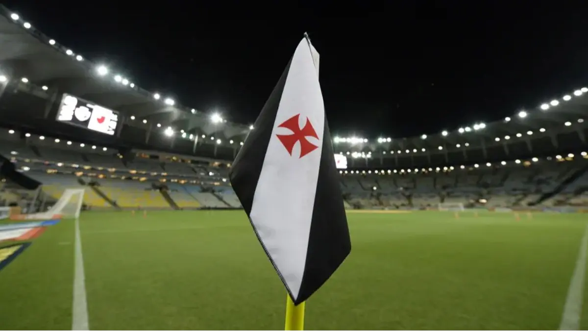 Justiça do Rio derruba liminar e mantém Vasco x Boca Juniors no Maracanã pela Sul-Americana