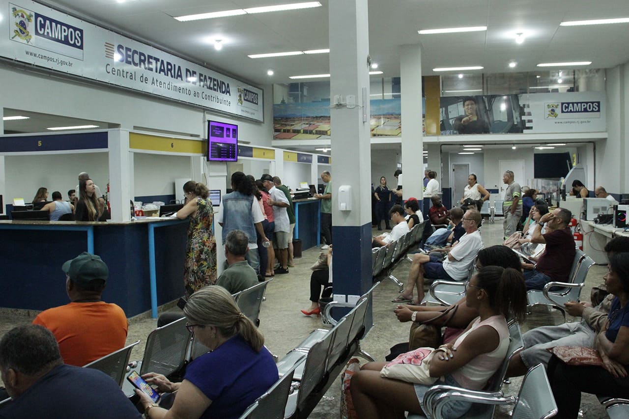 Prazo de adesão ao Regularize 2026 está no fim: veja como proprietários de Campos podem aproveitar