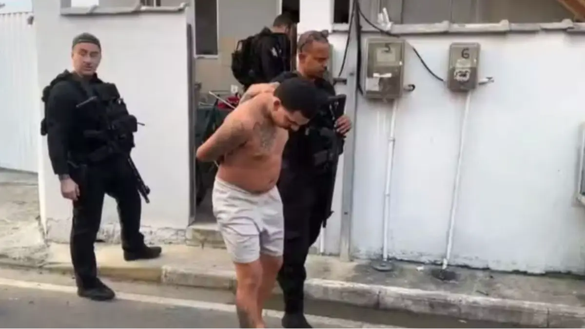 Policiais militares são alvo de operação por suspeita de vazar dados ao CV e vender armas