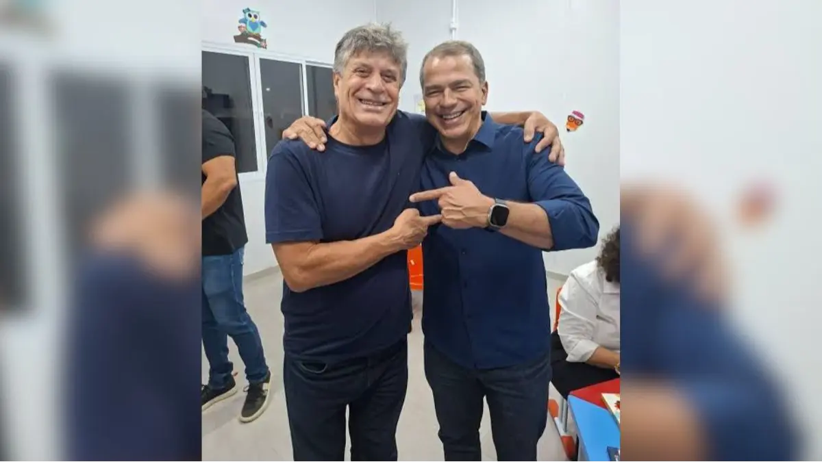 Silvinho Martins é eleito por unanimidade para comandar a Câmara de Campos
