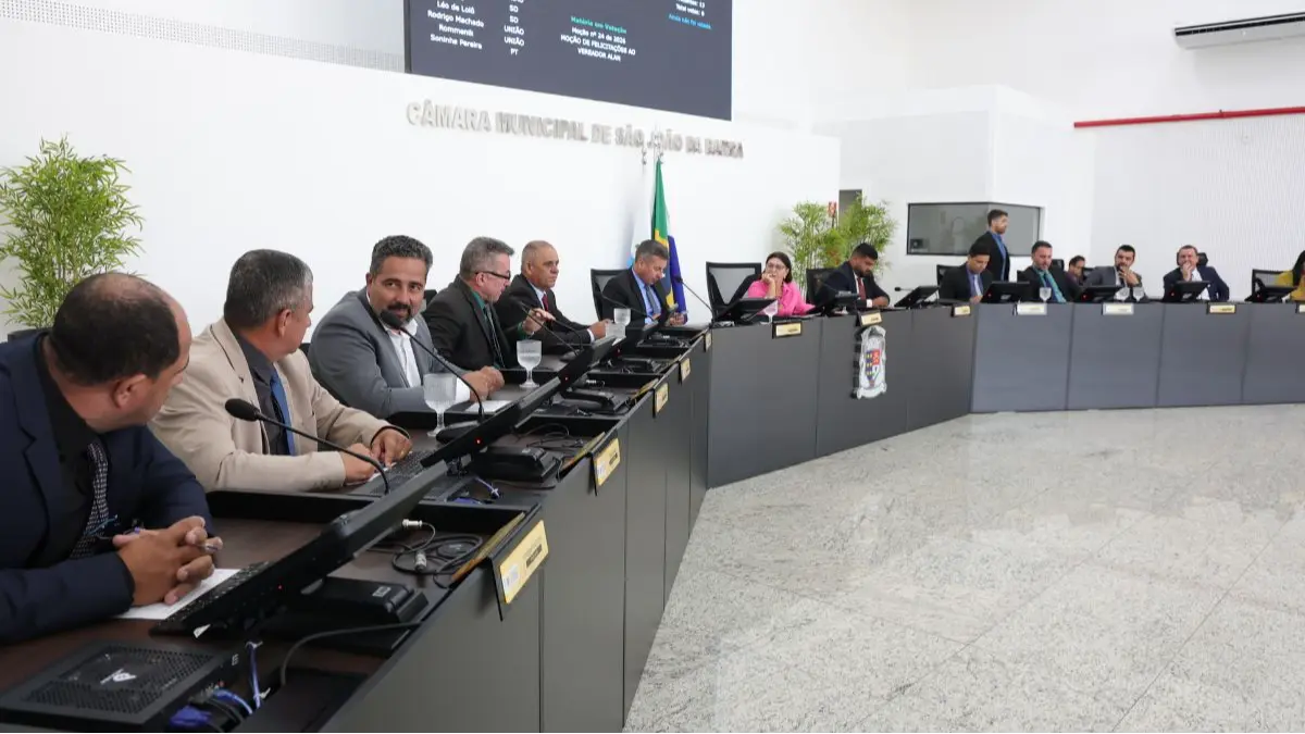 Vereadores de SJB cobram ações contra acidentes na BR-356