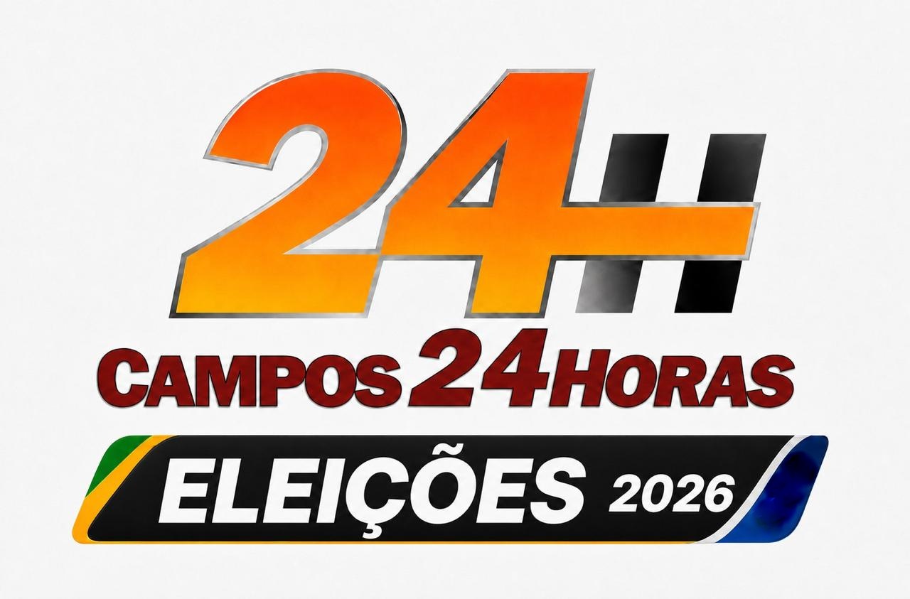 Eleitor campista falta mais às urnas no 2º turno, mas invalida menos cédulas e sobe o número de votos válidos