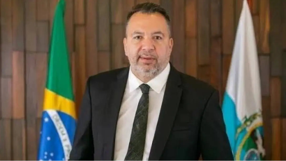 PF prende deputado estadual Márcio Canella e ex-secretário Marcus Amim em operação sobre lavagem de dinheiro