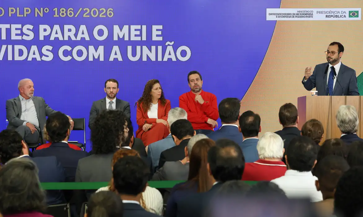 Governo sanciona Prospera MEI com alívio fiscal, teto ampliado e fim da nota para pessoas físicas