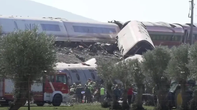 Governo brasileiro expressa pesar após tragédia ferroviária com mais de 60 vítimas fatais na Espanha