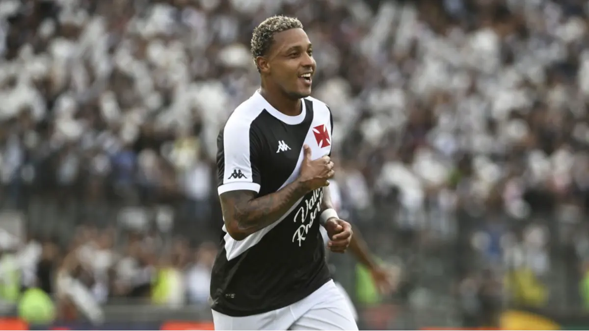 Investigação do Espírito Santo leva meia-atacante do Vasco a ser chamado para depor e entregar documento de viagem