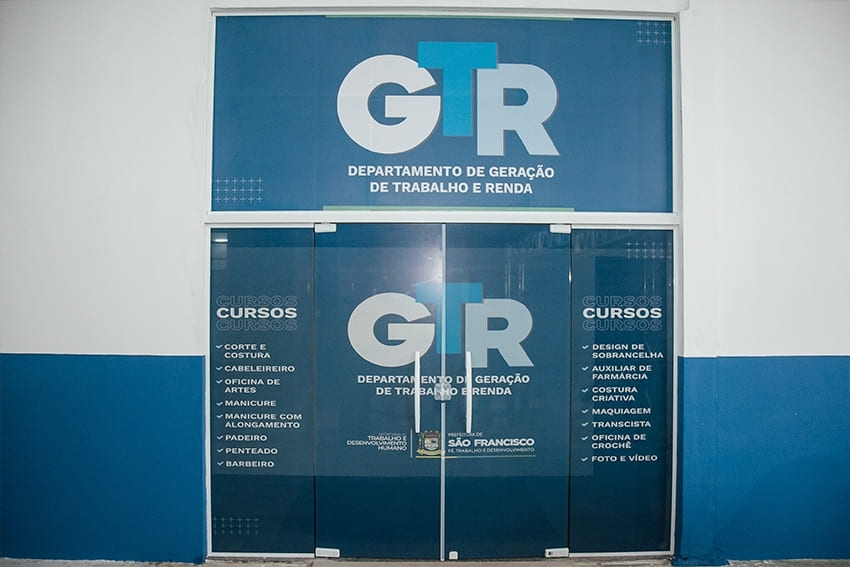 Quem busca trabalho em São Francisco tem novas chances: confira as oportunidades abertas