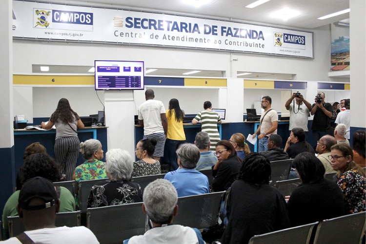 Imóveis não declarados em Campos ganham prazo de adesão até o fim de outubro