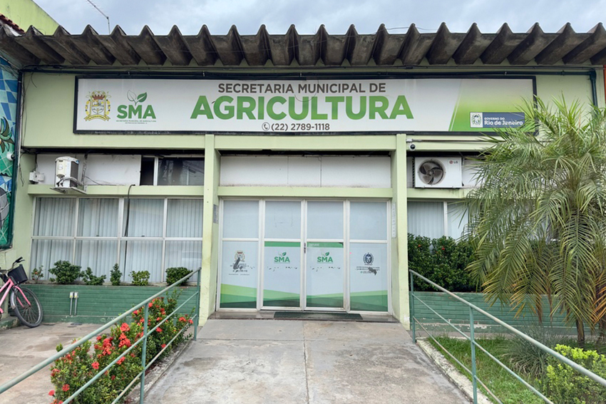 Brucelose entra em pauta: caravana percorre escolas e produtores de São Francisco de Itabapoana
