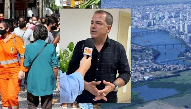 Orçamento de R$ 3 bilhões para 2027 em Campos: onde a Prefeitura pretende investir