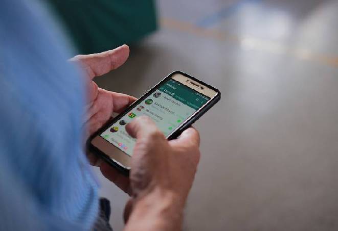 Ministros do TSE estão divididos sobre restringir grupos de WhatsApp em véspera de votação