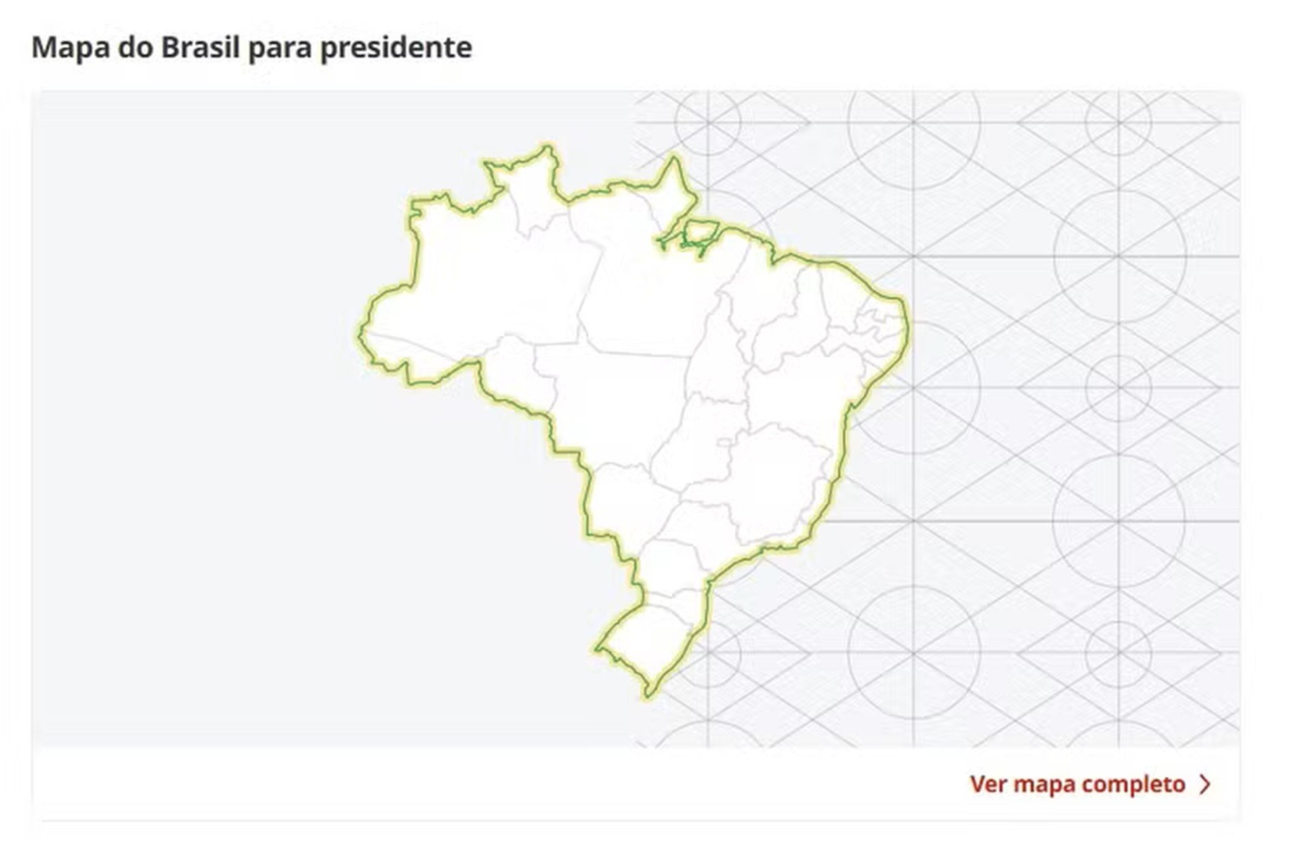 g1 Norte Fluminense reforça cobertura de apuração no domingo de eleições com transmissão ao vivo e mapas