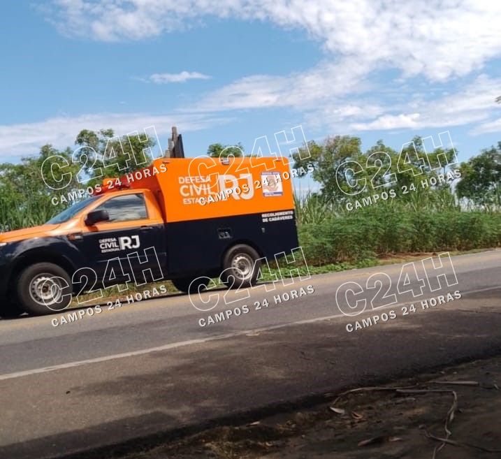Corpo de homem com marcas de tiros é achado na manhã desta sexta em Morro do Coco