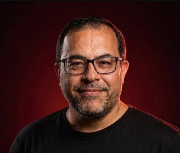 Adeus a um criador multifacetado: Campos perde o artista Fabiano Silva, aos 50 anos