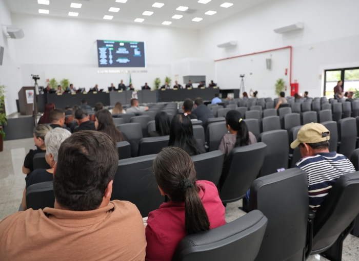 Vereadores de SJB aprovam ideia de mediação para destravar demandas de saúde sem recorrer à Justiça