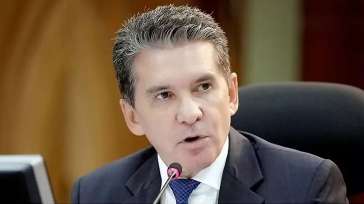 Operação da PF acaba com a detenção de chefe de corte de contas mato-grossense