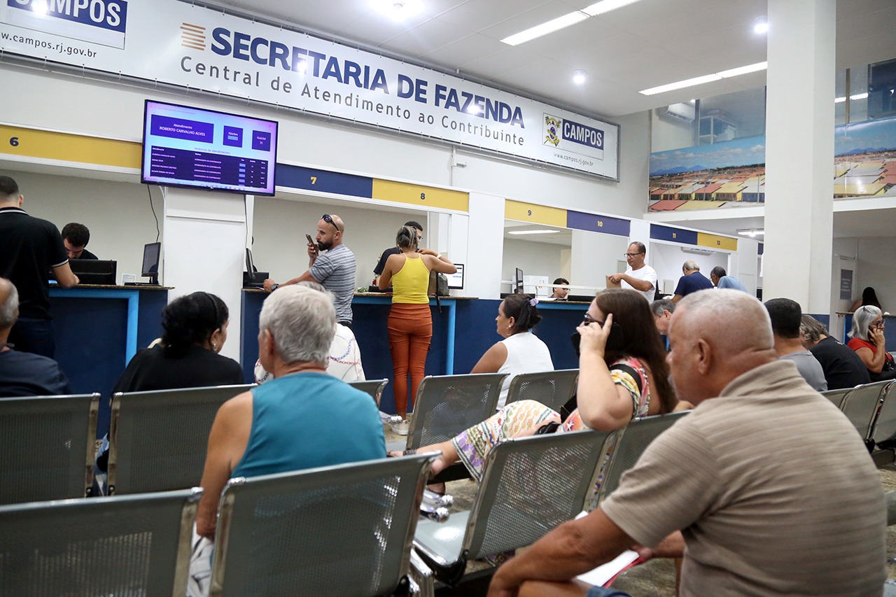 Dívidas com a prefeitura podem ser quitadas com até 100% de desconto em juros e multas pelo REFIS 2026